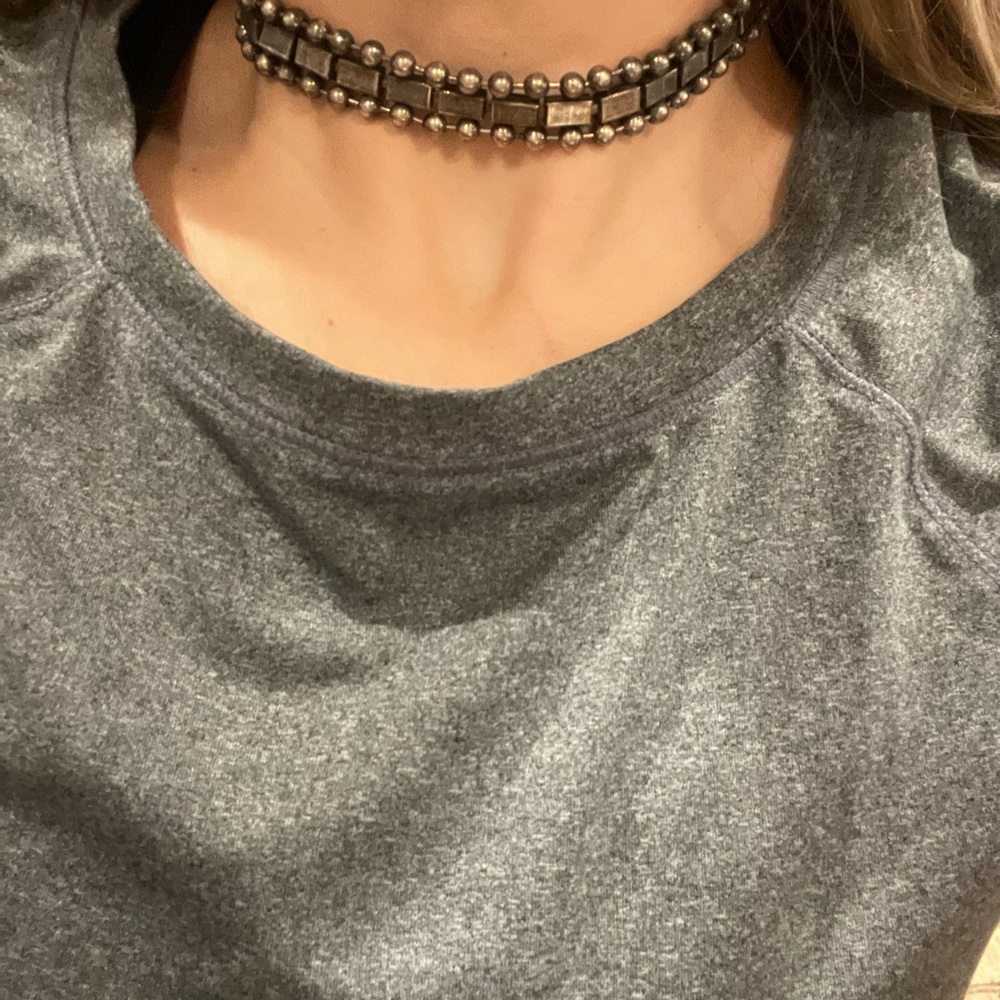 DanniJo Choker